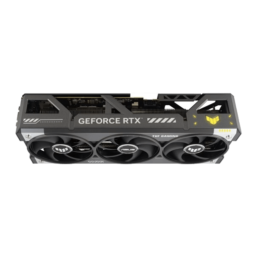 ASUS GeForce RTX 5080 TUF OC 16GB GDDR7 Graphics Card